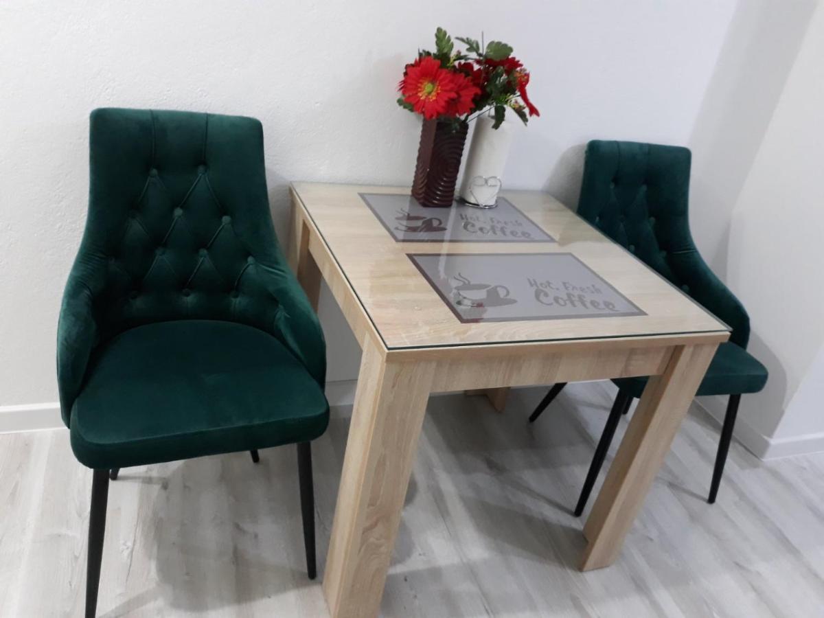 Apartman Nena 102 Mostar Exterior foto