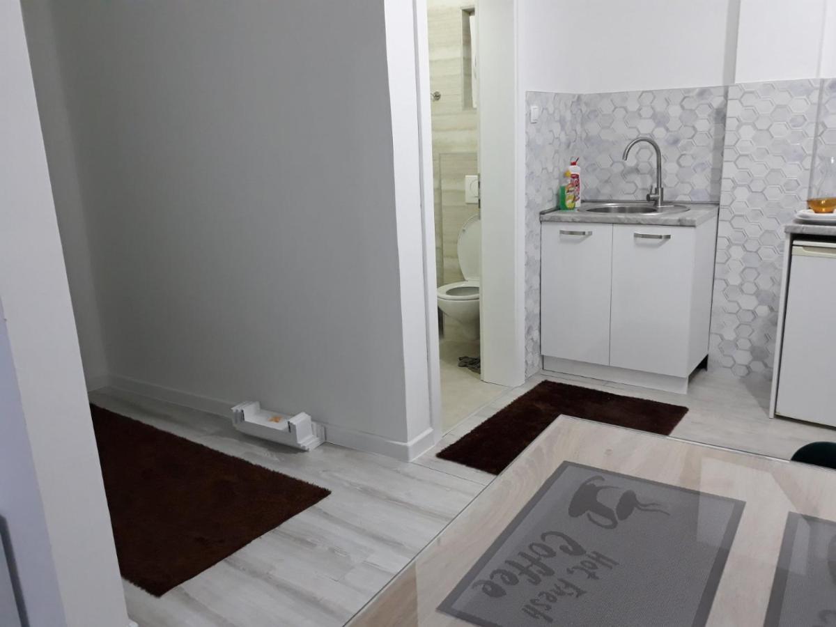 Apartman Nena 102 Mostar Exterior foto