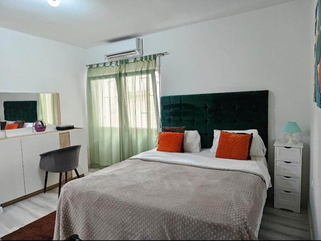Apartman Nena 102 Mostar Exterior foto