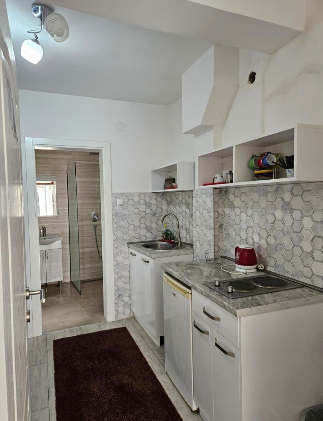 Apartman Nena 102 Mostar Exterior foto