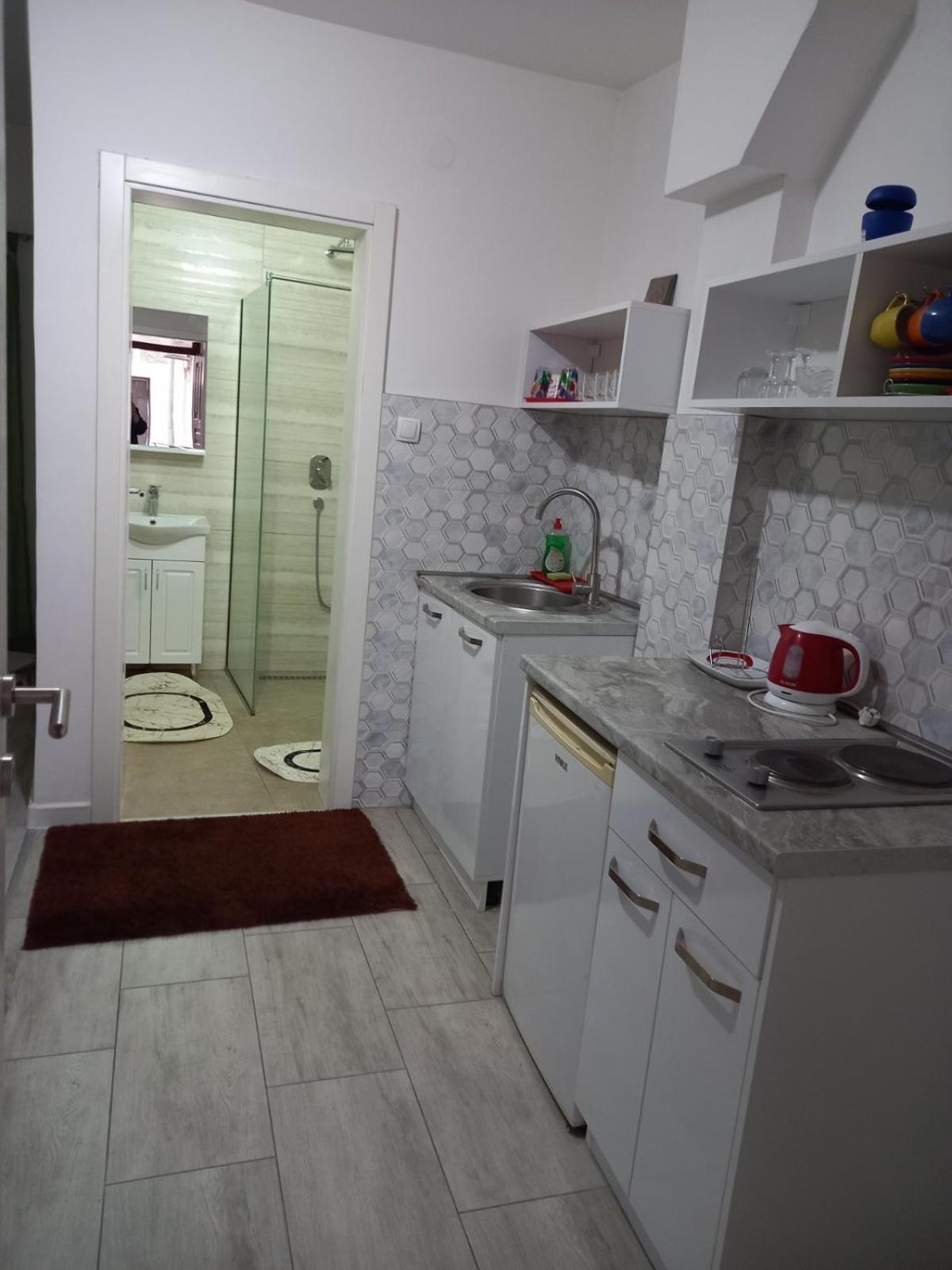Apartman Nena 102 Mostar Exterior foto