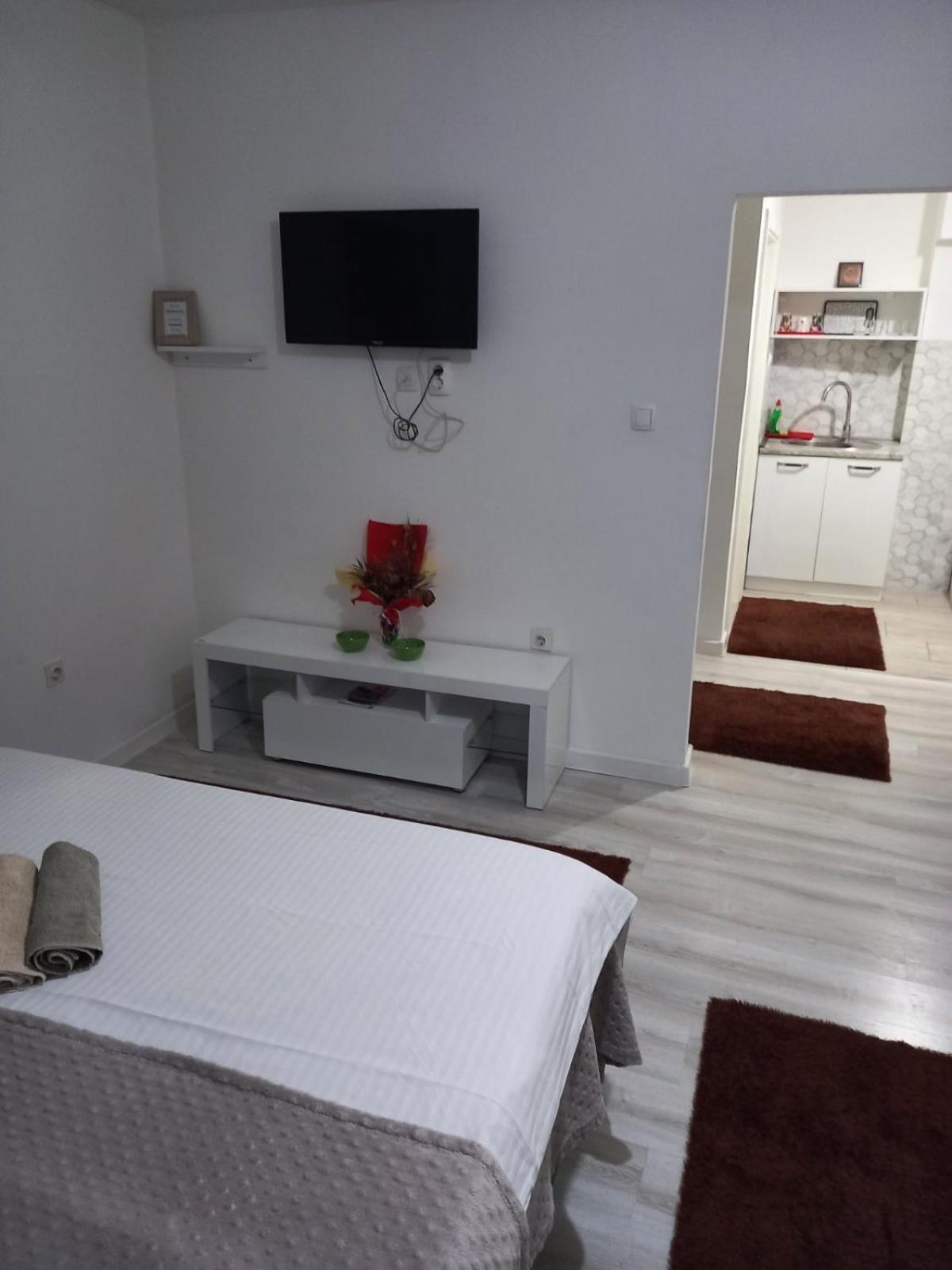 Apartman Nena 102 Mostar Exterior foto