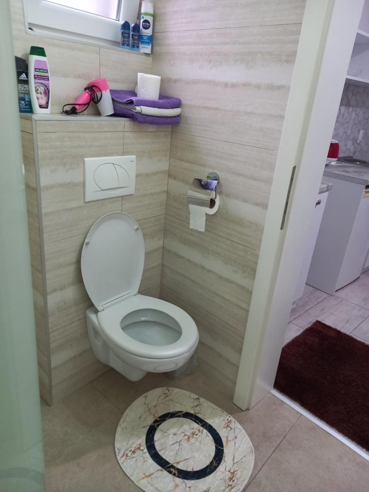 Apartman Nena 102 Mostar Exterior foto