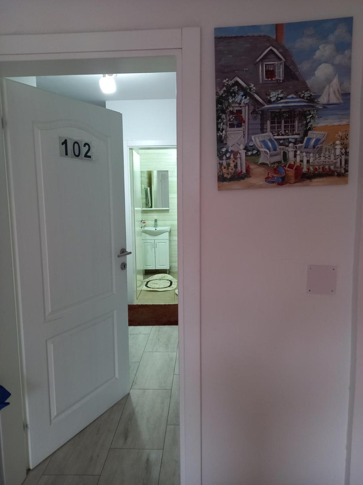 Apartman Nena 102 Mostar Exterior foto