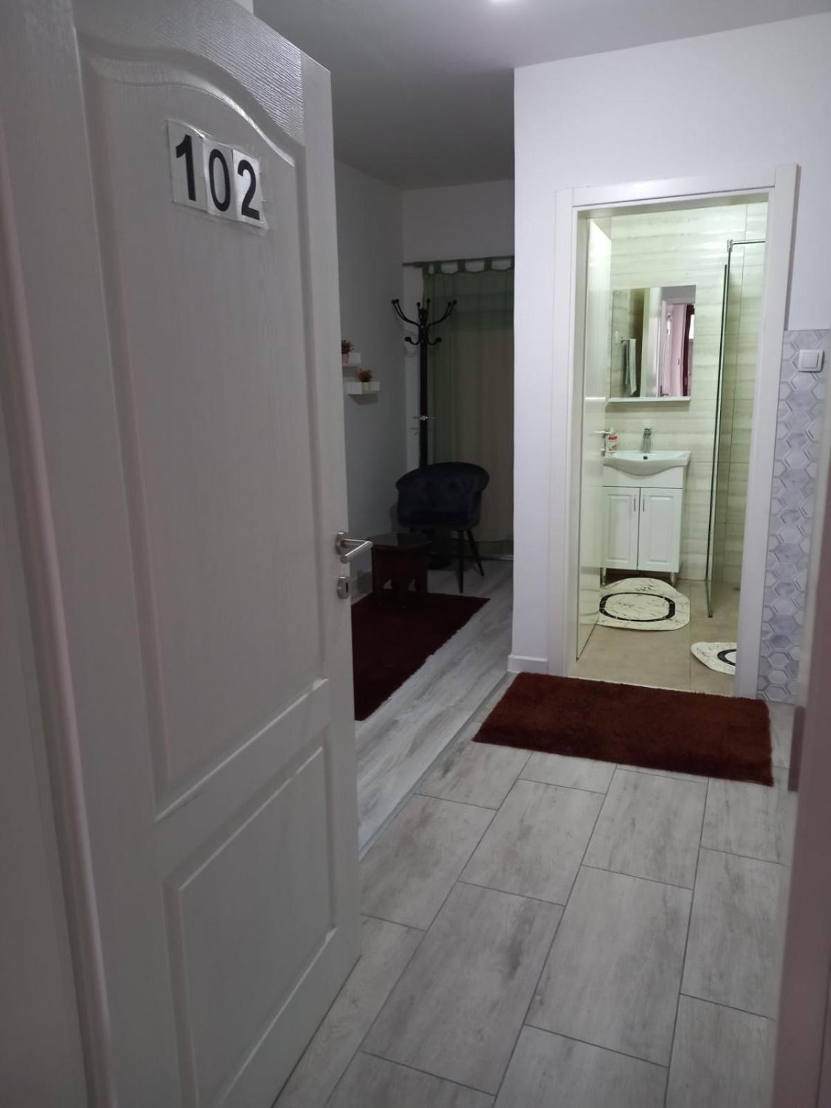 Apartman Nena 102 Mostar Exterior foto